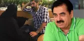 İbrahim Tatlıses'in İlk Eşi Hacca Gitti! Oğlu Paylaşımıyla Duygulandırdı