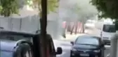 İstanbul'da Metro İstasyonunda Patlama Kamerada