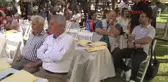 İzmir Enternasyonel Fuarı'na Rus Çıkartması