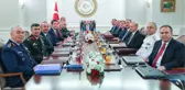 Jandarma Genel Komutanlığı'na Kim Atanacak? Kulislerde Alataş'ın İsmi Geçiyor