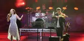 Kayahan, Büyükçekmece Festivali'nde Şarkılarıyla Anıldı