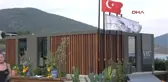 Bodrum'da 100 Milyon Dolarlık Proje, Sertap Erener Konseriyle Tanıtıldı 1