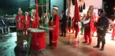 Burdur Tefenni'de Domates Şenliği