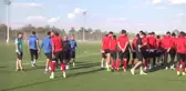 Çalımbay: 