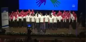 Diyanet'in Yaz Etkinliği Kapanış Programı - 