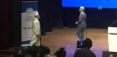 Diyanet İşleri Başkanlığı Doğu ve Güneydoğu Öğrencileri Yaz Etkinliği - Diyanet İşleri Başkanvekili...