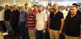 Kırıkhanspor'da Yeni Başkan Belli Oldu