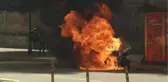 Kurucu Meclis, Eylemlerin Gölgesinde Görev Başında