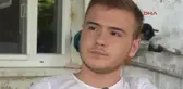 Rize Dünyada Nadir Görülen Hastalığa Yakalanan Gencin Umut Arayış