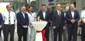 Sakarya Teknokent'te 