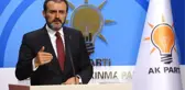 AK Parti'den Kılıçdaroğlu'na Sert Eleştiri: Mesele Avrupa'yı Arkana Almakta Değil