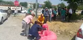 Düğün Konvoyu Kaza Yaptı, İlk Müdahale CHP'li Vekillerden Geldi