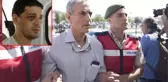 Akın Öztürk, 'Damadın FETÖ'cü mü?' Sorusuna Böyle Yanıt Verdi
