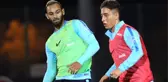 Borussia Dortmund'a Transfer Olan Ömer Toprak'ın Burnu Kırıldı