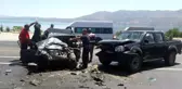 Elazığ'da Feci Kaza: 3 Ölü, 2 Yaralı