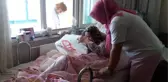 Kocaeli-Şizofren Anne ve Oğluna Yardımda Zorlanıldı
