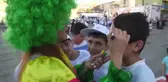 Muş'ta Çocuklar 