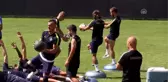 Osmanlıspor'un Bosna Hersekli Milli Futbolcusu Vrsajevic