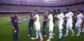 Barcelona 'dan Chapecoense'ye Büyük Jest