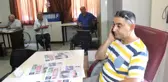 Engelleri Aşan Gazete! Birbirlerini Tamamlayarak Bir İlke İmza Attılar