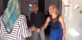 Bursa Yüz Nakilli Recep Sert, Eşiyle Kafe Açtı
