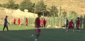 Evkur Yeni Malatyasporlu Futbolculardan Açıklamalar