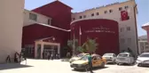 Hakkari'ye İlk Onkoloji Doktoru Atandı