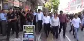 Hdp Grup Toplantısı'nı Van'da Yaptı