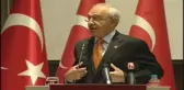 Kılıçdaroğlu'dan 'Ayhan Ogan' Tepkisi; Cumhuriyetten, Atatürk'ten İntikam Almak İstiyorlar 2