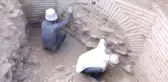 Kırgızistan'da Karahanlılar Dönemine Ait Türbe Bulundu