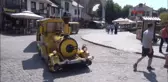 Kosova da Aşırı Sıcaklarla Kavruluyor