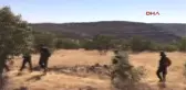Mardin PKK'nın Mardin'deki Gıda Depoları Bulundu
