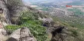 Niğde Kayalıklarda Mahsur Kalan Keçiler Kurtarıldı