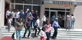 Siirt'te, Fetö Davasının 9'uncu Duruşması Başladı