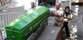 Tüfekle Şakalaşırken Arkadaşını Öldürdü