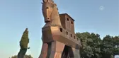 Uluslararası 54. Troia Festivali