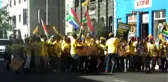 Zuma Managed To Stay İn Power