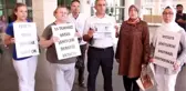 15 Temmuz Vatan Şehitleri Derneği, CHP'li Akaydın Hakkında Suç Duyurusunda Bulundu
