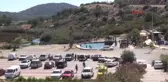 Antalya Kükürtlü ve Sodalı Suya Girip Şifa Arıyor ve Serinliyorlar