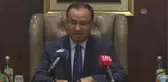 Bozdağ: 