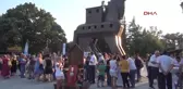 Çanakkale Homeros Ödülü Troia Kazı Başkanı Aslan'ın
