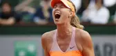 Daha Önce Tenisten Men Edilen Maria Sharapova Türkiye'ye Geliyor