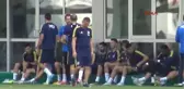 Fenerbahçe, Göztepe Maçının Hazırlıklarına Başladı