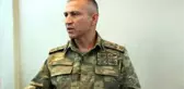 FETÖ'den Tutuklu Eski Korgeneral Abdullah Barutcu Tahliye Edildi