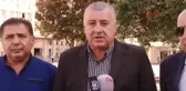 Gaziantepspor Divan Başkanı Atay Gaziantepspor Yönetiminin Geçerliliği Yok