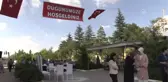 İkinci Baharlarına Huzurevinde 