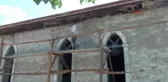 Kütahya 90 Yıllık Eski Okul Binası Kültür Merkezi Oluyor