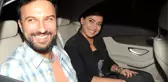 Megastar Tarkan, Eşi Pınar Tevetoğlu'na 800 Bin TL Değerinde Cip Hediye Etti