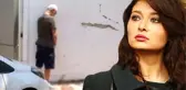 Sokak Ortasında Tuvaletini Yapan İlhan Şeşen'e, Bir Tepki de Nurgül Yeşilçay'dan!