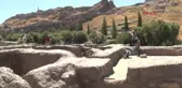 Van'da Urartulara Ait Dini Mekan Bulundu